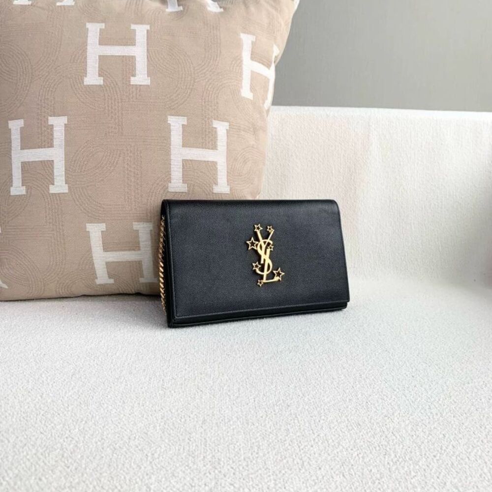 Saint Laurent Women Pre-Loved Bag Very Good Condition - Picture 4 of 9
